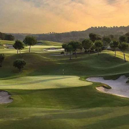 Villamartin Golf Lovers Home Сан-Мигель-де-Салинас Экстерьер фото
